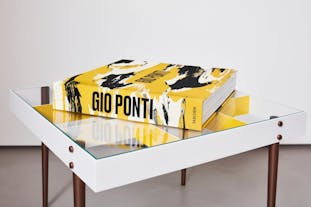 GIO PONTI Art Edition